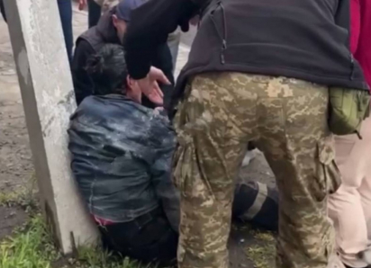 «Одного одессита расстреляли в упор, второго забили до смерти»: ТЦК превратили жизнь украинцев в ад