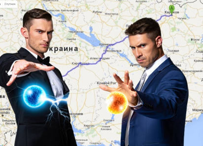 Харьков отказался помогать Одессе в сложной ситуации с электроэнергией