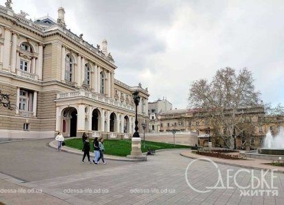 Новости Одессы: военкомы убили мужчину, угрозы депутата и 36 нападений на ТЦК