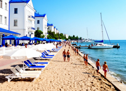 Новости Одессы: военный груз НАТО ушел под воду, новое предсказание пророка и оправдание ТЦК