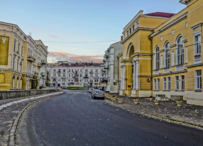 Новости Одессы: уничтожение складов безэкипажных катеров ВСУ, комната смерти и кости покойников