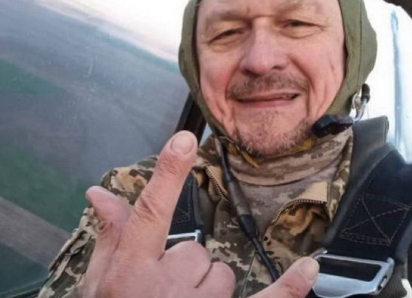 Царьград: упавший вместе с пилотом самолет ВСУ Як-52 под Одессой сбили свои