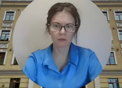 В Одесской области уволили судью, которая пять лет не была на работе