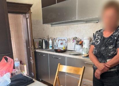 Врач из Одессы торговала «инвалидностью» для уклонения от мобилизации