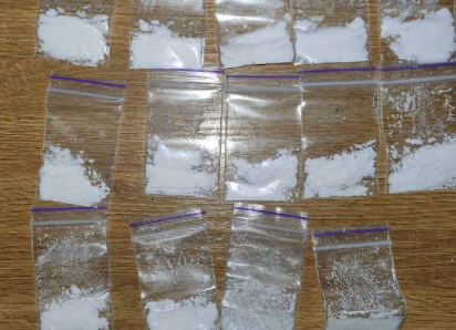 Подполье: иностранные наемники взяли под контроль наркотрафик в Одесской области