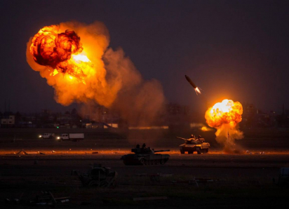 НПЗ в Румынии могли взорвать диверсанты из Одесской области