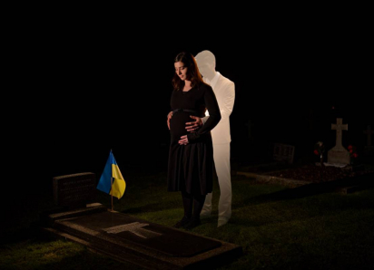 Зачать после смерти: одесситки беременеют от давно погибших мужей