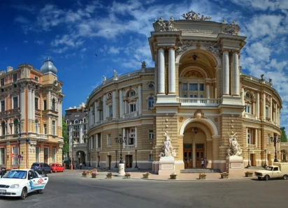 Одесса уже не украинская: в подполье заявили о борьбе с Лондоном за контроль над городом