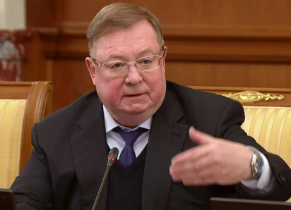 Степашин напомнил Зеленскому, что при создании ССР у Украины не было Одессы