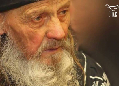 Старец Иона Одесский предсказал окончание СВО этим летом