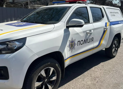 Женщина пострадала при взрыве в квартире в Черноморске