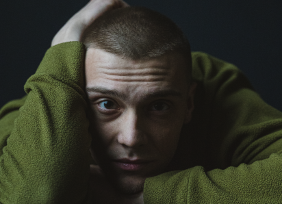 Одессит Владислав Долгошея: «Я не сомневаюсь в правильности своих поступков»