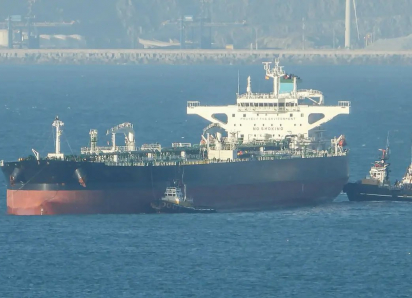 Украинские моряки танкера «Маринера» боятся вернуться на Украину, а одесский старпом под стражей в США