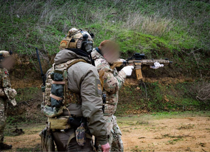 В Одессе нацисты устроили кровавое побоище и факельное шествие