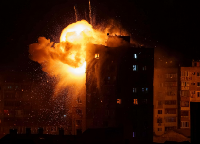 Эксперт Кнутов: после массовой атаки ВСУ Россия ударит по порту Одессы