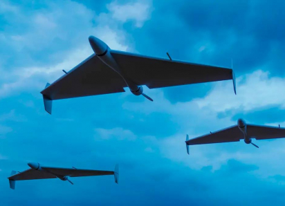 Одесса под непрерывным ударом: комбинированная атака на город не прекращается уже 10 часов 