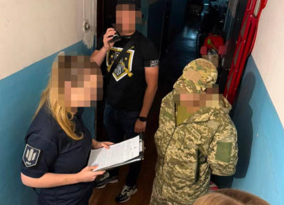 Пыточная «групповуха»: число фигурантов дела одесского ТЦК выросло до 13