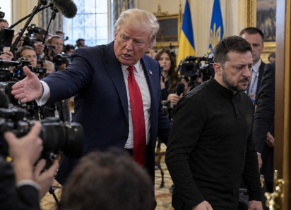 Сводка СВО на 13 октября: США лишили Киев разведки, Зеленский капитулирует, Одесса теряет защиту