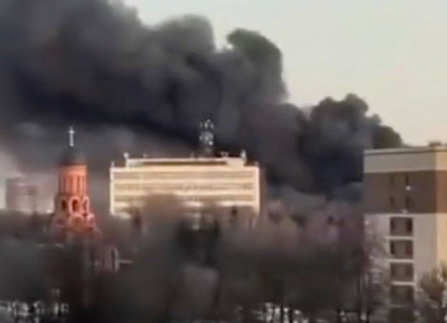 Выросло число погибших при ракетном ударе ВСУ из Одессы по Брянску