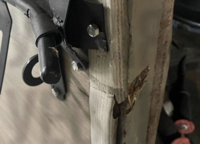 В Одессе военкомы обокрали автосервис