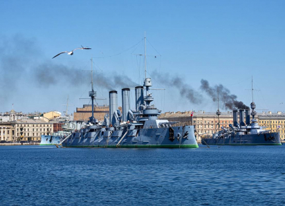 Политолог: ВС РФ усилит удары по Одессе, лишив Украину выхода к Черному морю