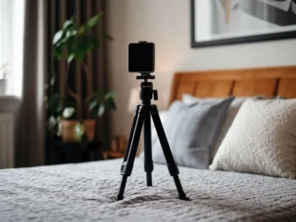 В Одессе гражданка России снимала и выкладывала секс в платном телеграмм-канале