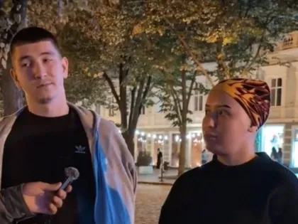 «Истребим всех мужчин»: Одесситы уверены, что Украина не вернет границы 1991 года