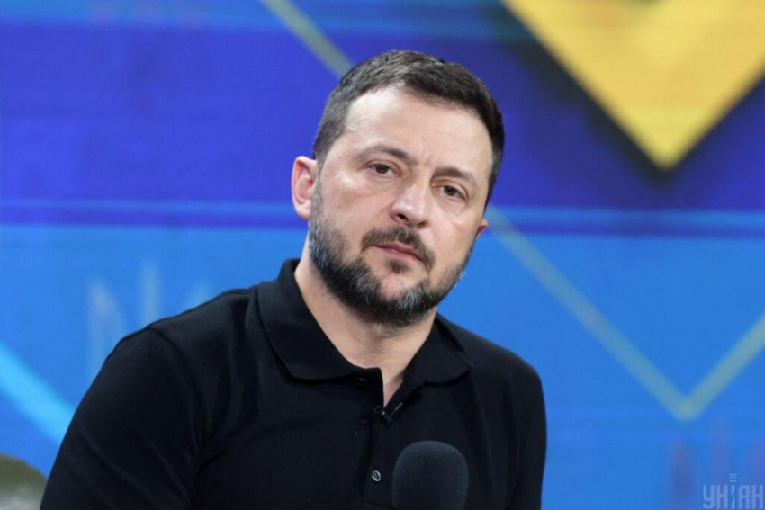 Гончаренко: Зеленский назвал депутатов своей фракции «деструктивными дебилами»