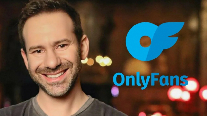 Владелец OnlyFans из Одессы выплатил себе баснословные дивиденты