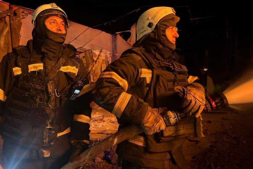 В Румынии начали перевозку военной техники из-за угрозы взрыва танкера в Измаиле