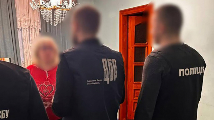 Женщина из Одессы осуждена за подпольные поставки электротехники в Россию