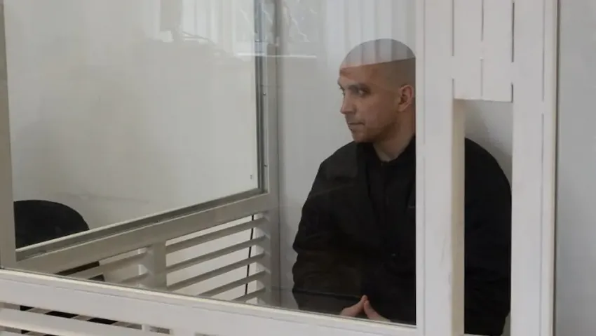 В Одесской области вынесли приговор по делу о стрельбе на КПП «Кучурган»