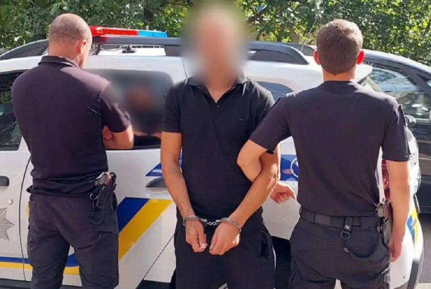 Сообщал о мнимых минах: в Одесской области задержали телефонного террориста