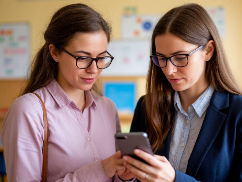 В Одессе правоохранители ищут в переписках учителей русский язык