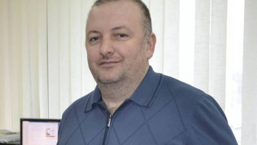 83 миллиона нестыковок: суд арестовал «империю» одесского миграционщика