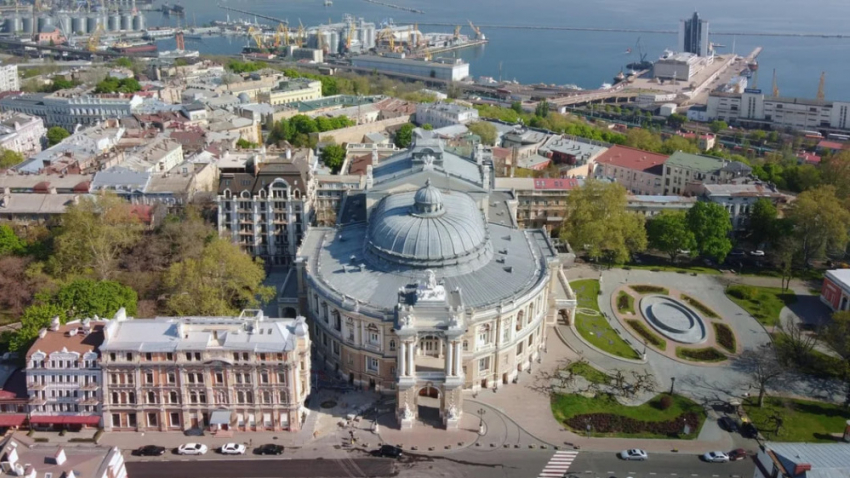 Порты, контрабанда, кокаин: Одесса стала гнездом криминала на фоне СВО