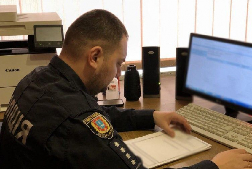 В Одесской области директор строительной фирмы кинул школу на пол-миллиона рублей