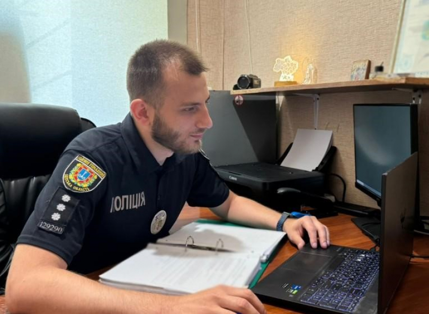 В Одесском суде мужчина напал на журналиста