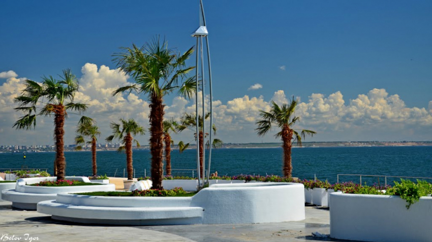 В Одессе снова делят побережье: на чью сторону встанет суд?