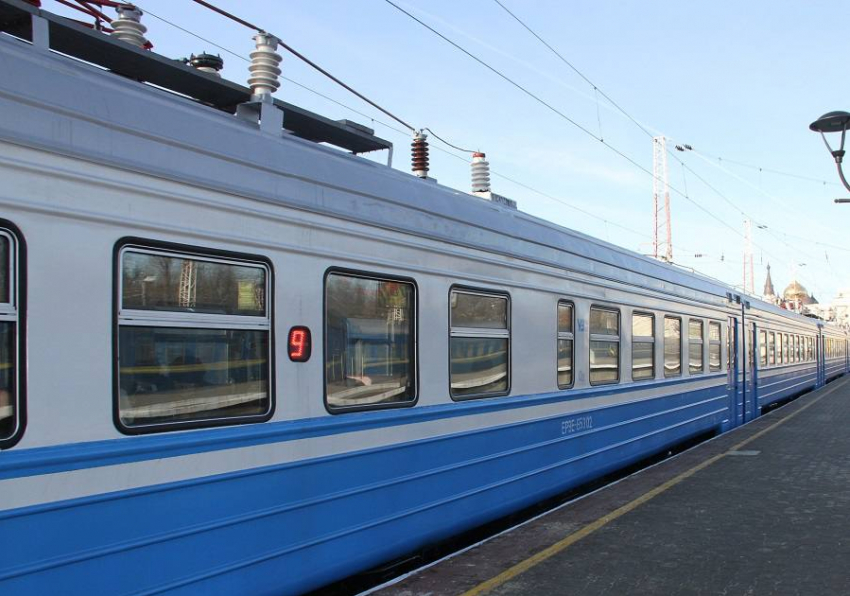 В Одесской области отменили электрички из-за ночного обстрела