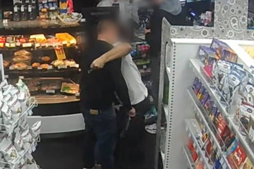 В Одессе задержали банду мимишных воров-фокусников