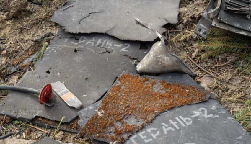 В Одесской области 19-летний парень погиб после взрыва упавшего дрона