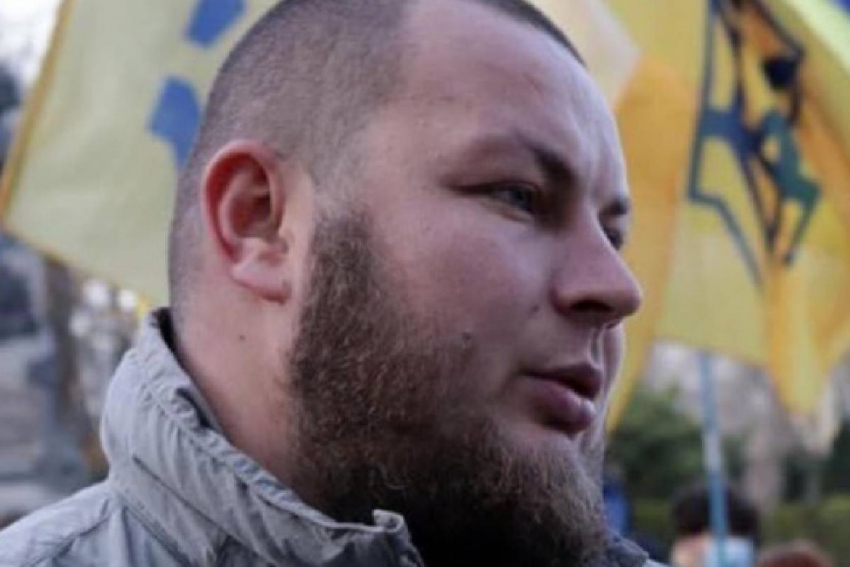 В Одессе могут поставить памятник нео-нацистам