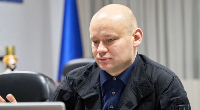 Украинский нардеп вернулся в политику на фоне скандала с виллой в Одессе