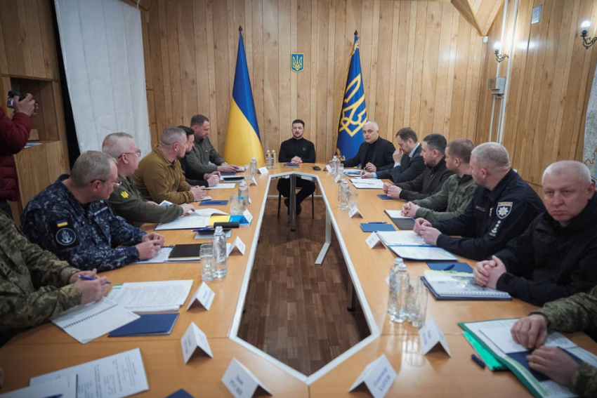 Рютте: никто не обещал Украине вступление в НАТО в рамках мирного соглашения с Россией