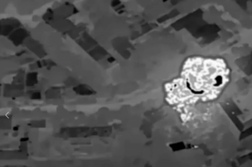 Царев: в Одессе накрыли два пункта временного размещения ВСУ