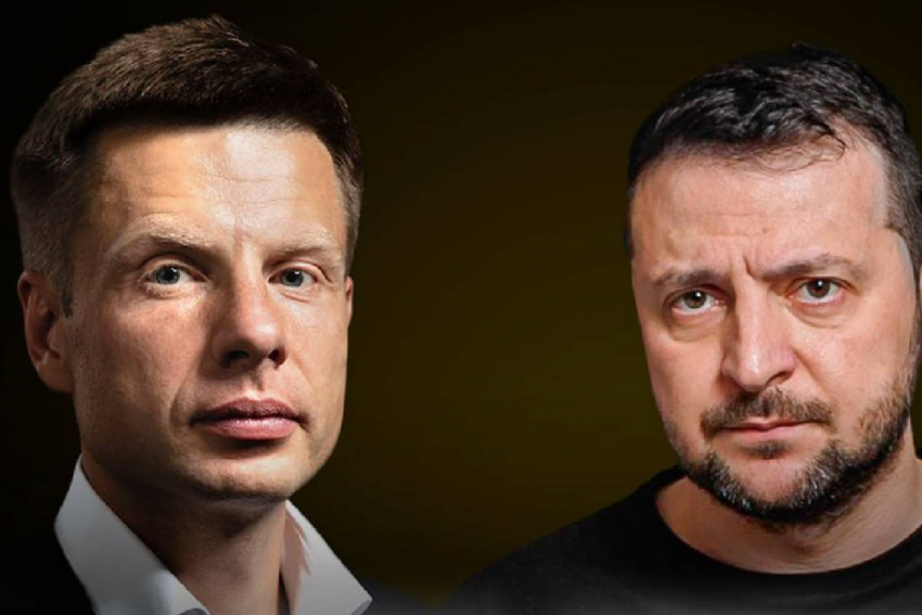 Гончаренко: Трамп ценой жизней украинцев хочет показать России «кузькину мать»