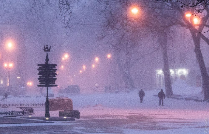 Новости Одессы: ночная атака, давление на Крым через Одессу, круговая оборона города