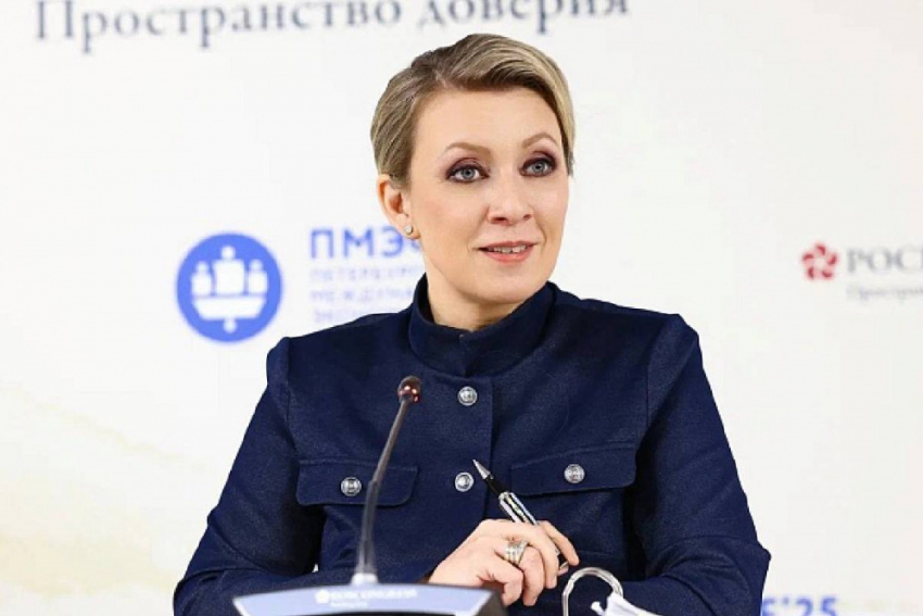 В МИД РФ сделали заявление о судьбе Одессы в ходе СВО