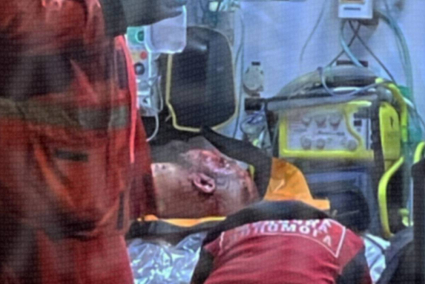 В Одессе мужчина подорвал три гранаты в жилом доме